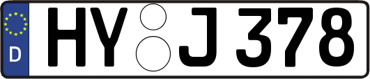 HY-J378