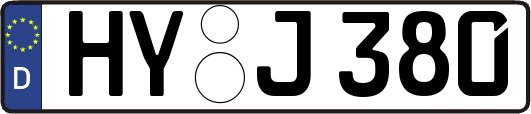 HY-J380