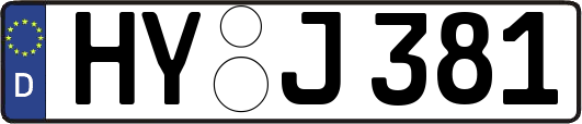 HY-J381