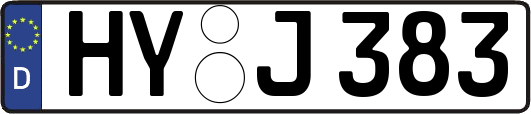 HY-J383