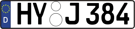 HY-J384