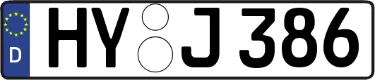 HY-J386
