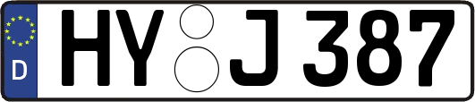 HY-J387