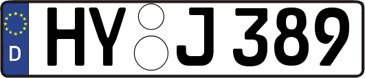 HY-J389