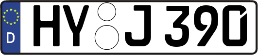 HY-J390