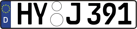 HY-J391