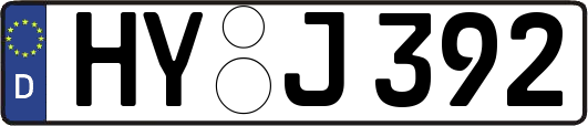 HY-J392