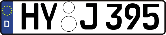 HY-J395