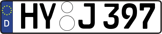 HY-J397