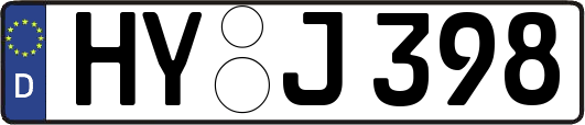 HY-J398