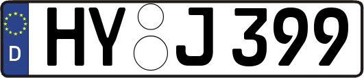 HY-J399