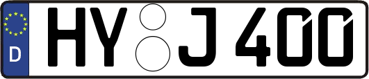 HY-J400