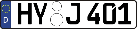 HY-J401