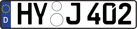 HY-J402