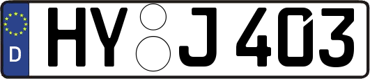 HY-J403