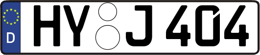 HY-J404