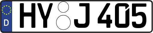 HY-J405