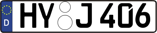 HY-J406