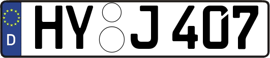 HY-J407