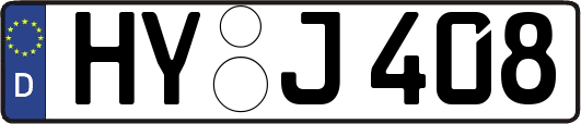 HY-J408