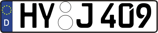 HY-J409