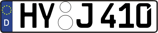 HY-J410