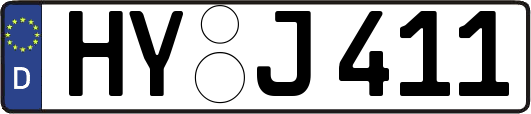 HY-J411