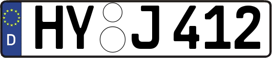 HY-J412