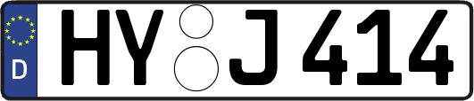 HY-J414