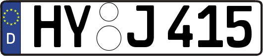 HY-J415