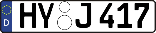 HY-J417