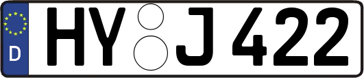 HY-J422