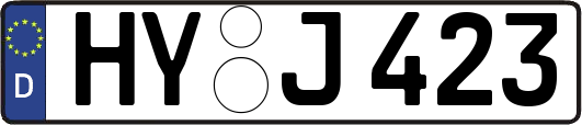 HY-J423