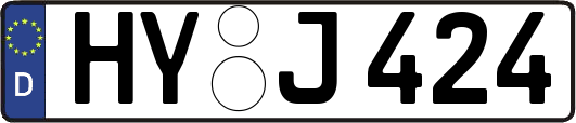 HY-J424