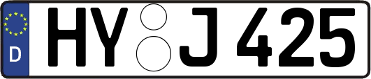 HY-J425