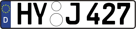 HY-J427