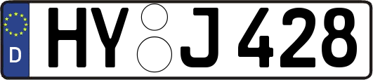 HY-J428