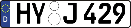 HY-J429