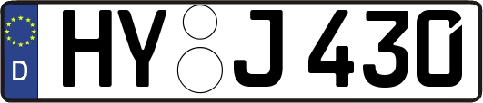 HY-J430