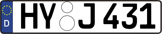 HY-J431