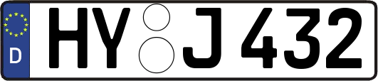 HY-J432