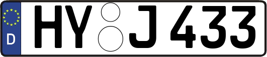 HY-J433