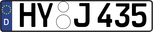 HY-J435