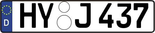HY-J437
