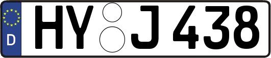 HY-J438