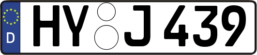 HY-J439