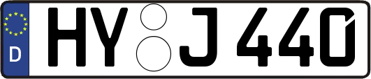 HY-J440