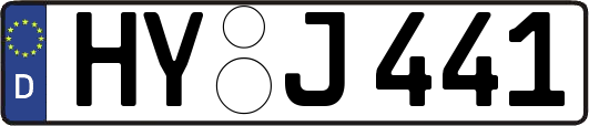 HY-J441