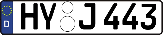 HY-J443