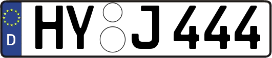 HY-J444